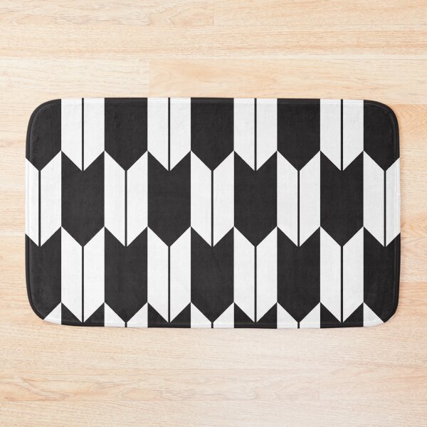 Item preview, Trapezoid Tessellation | Pattern II designed and sold by rsty11.