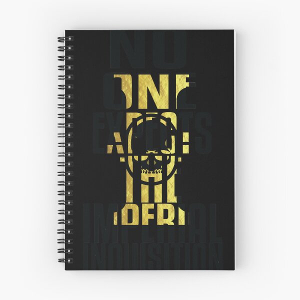 Item preview, Unexpected inquisition designed and sold by gabriellalind.