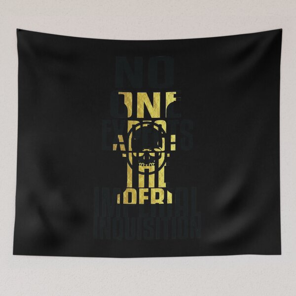 Item preview, Unexpected inquisition designed and sold by gabriellalind.