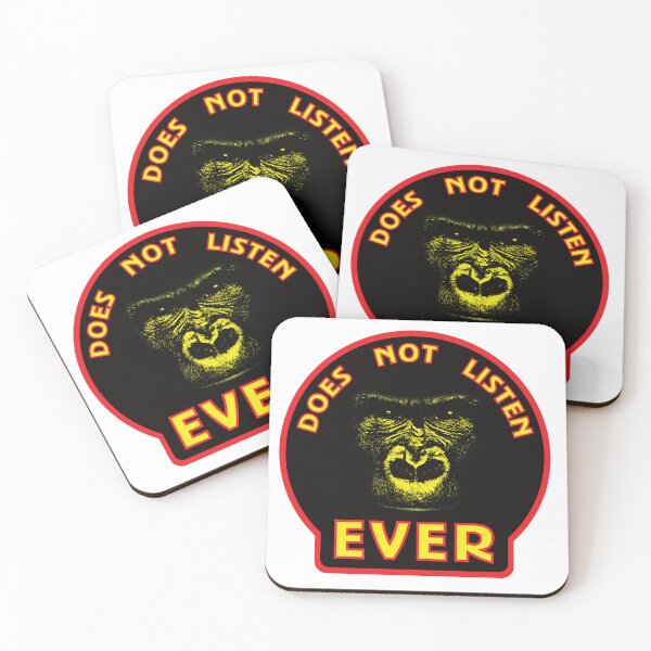 Item preview, No escucha ni sigue instrucciones designed and sold by BrightSquare.
