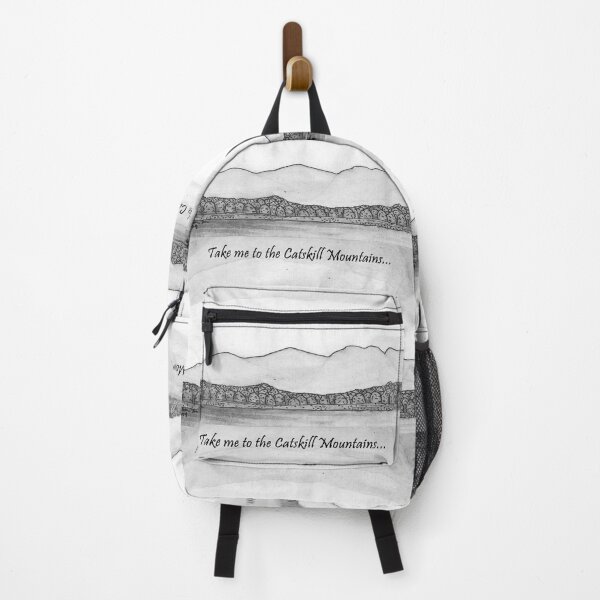 Item preview, Take me to the Catskill Mountains in Upstate New York. designed and sold by HBBArtShop.