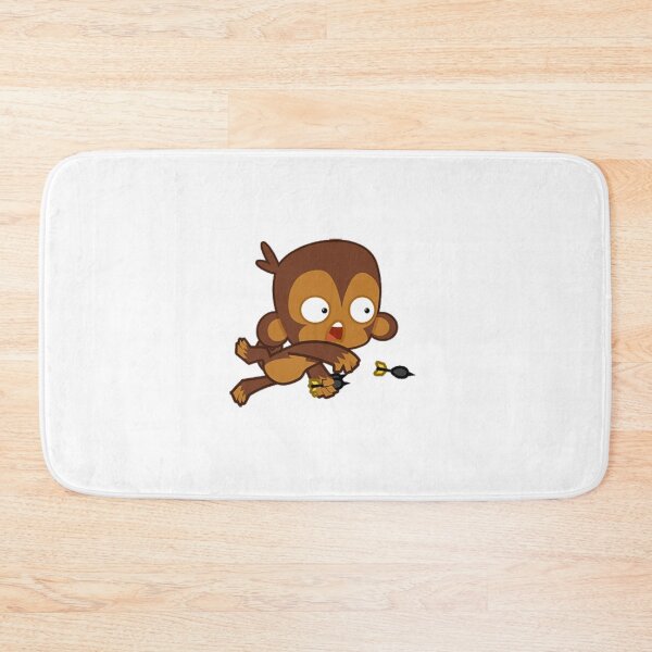 Item preview, monkey bloons td 6 designed and sold by Kids-zin.