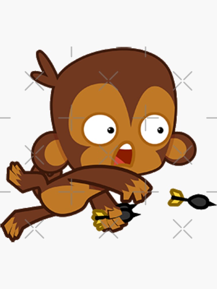 bloons monkey td