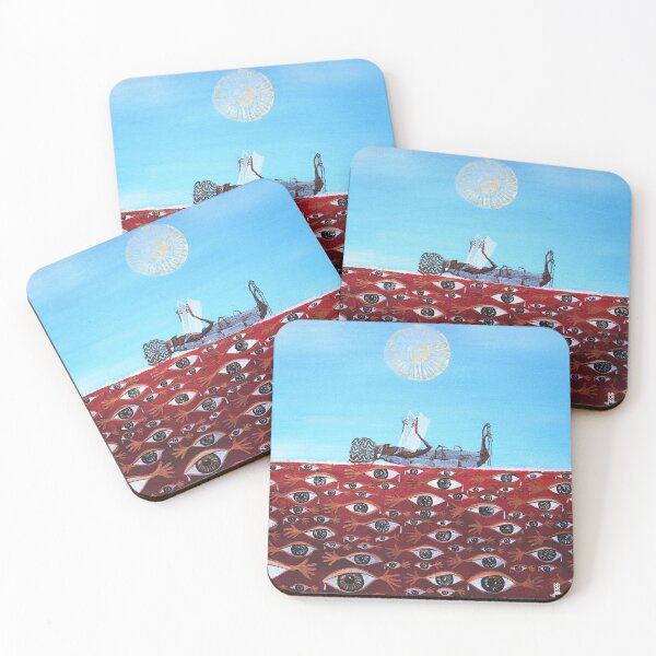 Item preview, Mediterranean indifference designed and sold by brambawao.