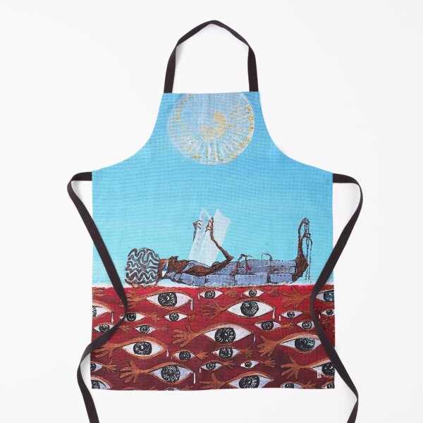 Item preview, Mediterranean indifference designed and sold by brambawao.