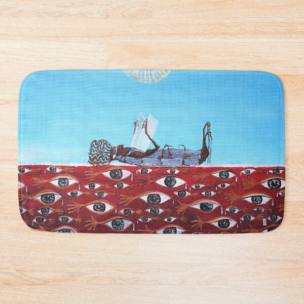 Item preview, Mediterranean indifference designed and sold by brambawao.
