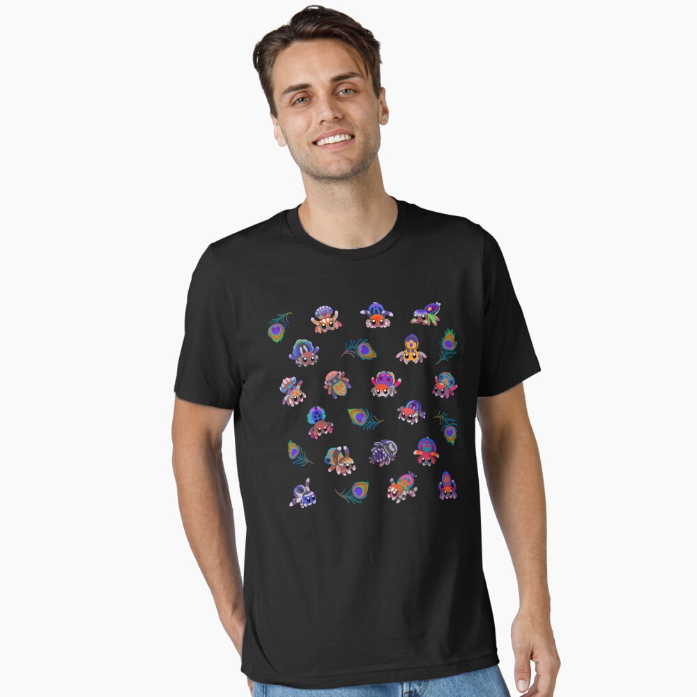 Item preview, Essential T-Shirt designed and sold by pikaole.