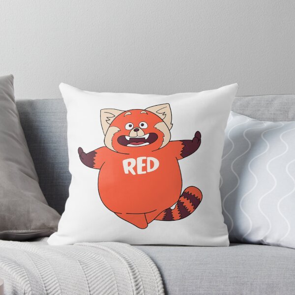 Item preview, Turning red Panda designed and sold by Kawtareel.