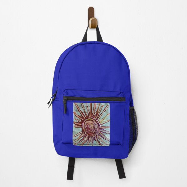 Item preview, Painted Sun designed and sold by KazM.