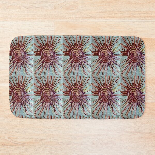 Item preview, Painted Sun designed and sold by KazM.