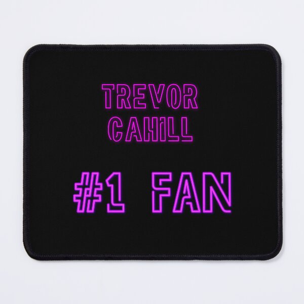 Item preview, Trevor Cahill #1 fan designed and sold by 2Girls1Shirt.