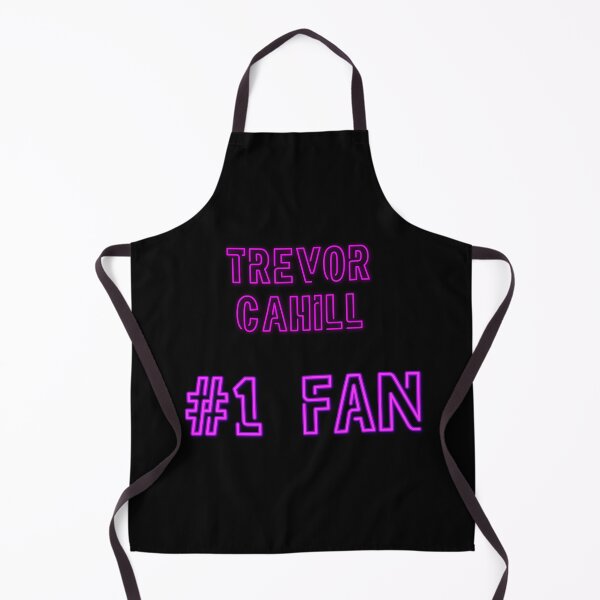 Item preview, Trevor Cahill #1 fan designed and sold by 2Girls1Shirt.