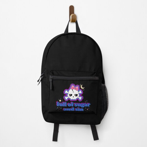 Item preview, Full of sugar and sin designed and sold by sasyall.