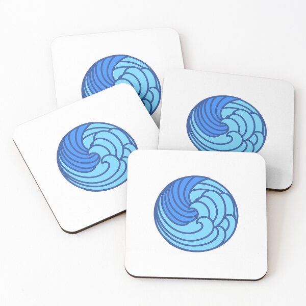 Item preview, wonderful wave designed and sold by 8December.