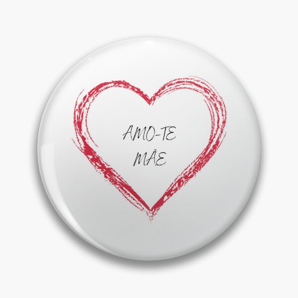 Item preview, AMO-TE MÃE designed and sold by IsaCria.