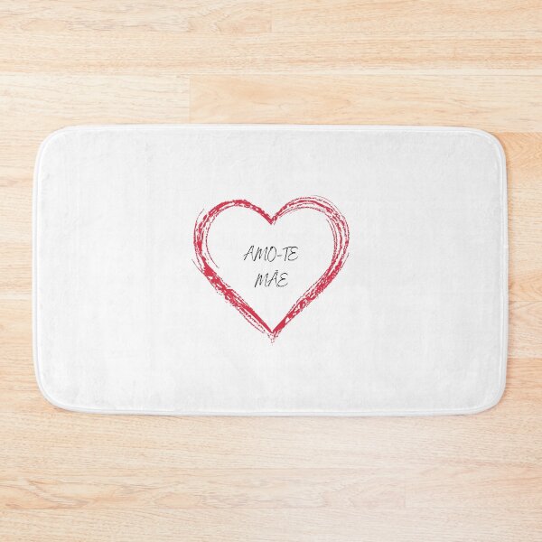 Item preview, AMO-TE MÃE designed and sold by IsaCria.