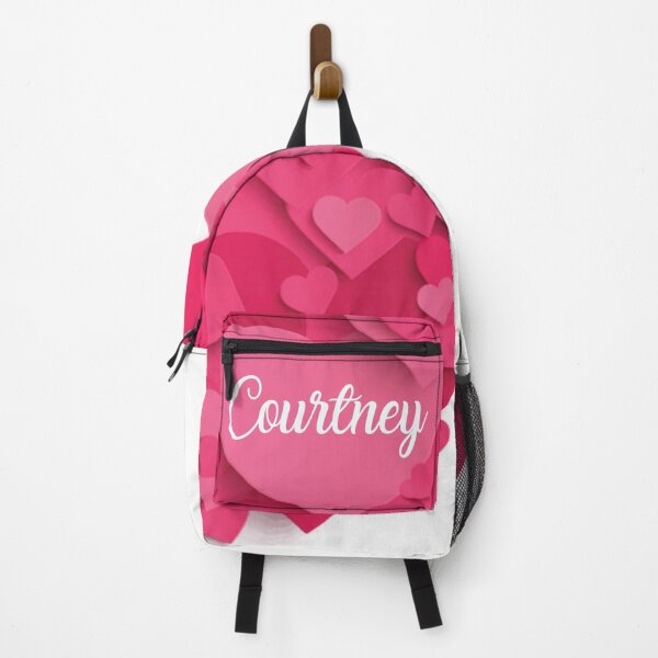 Item preview, Love Romantic gift Birthday name girlfriend Courtney designed and sold by HeavyStyle.