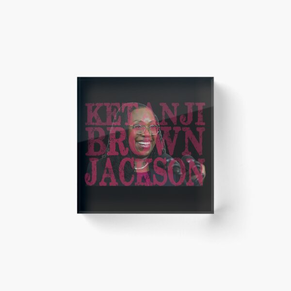 Item preview, Judge Ketanji Brown Jackson Black Girl Magic Supreme Court designed and sold by marvatipton156.