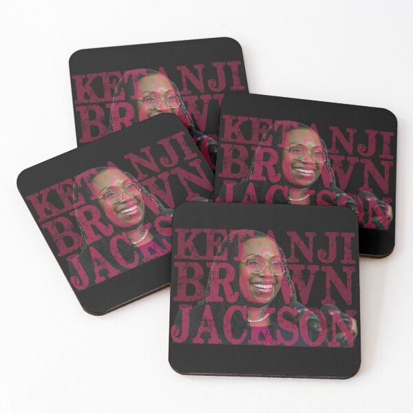 Item preview, Judge Ketanji Brown Jackson Black Girl Magic Supreme Court designed and sold by marvatipton156.