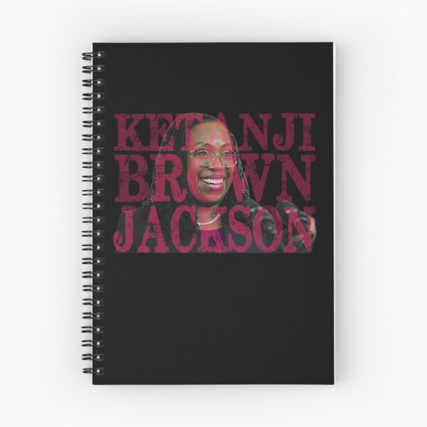 Item preview, Judge Ketanji Brown Jackson Black Girl Magic Supreme Court designed and sold by marvatipton156.