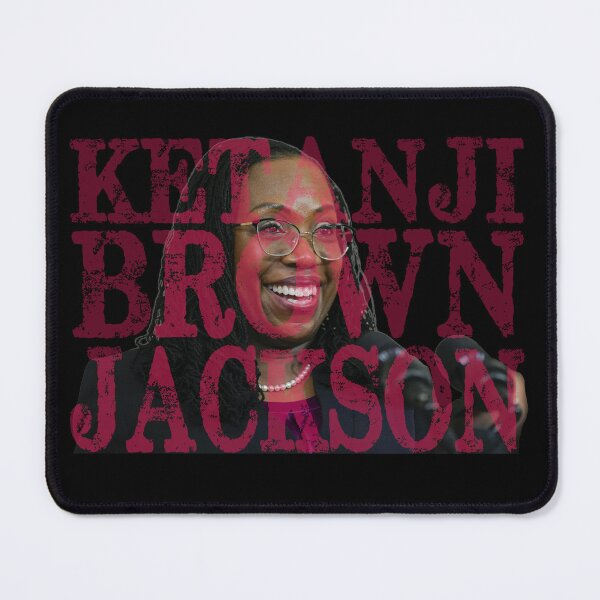 Item preview, Judge Ketanji Brown Jackson Black Girl Magic Supreme Court designed and sold by marvatipton156.