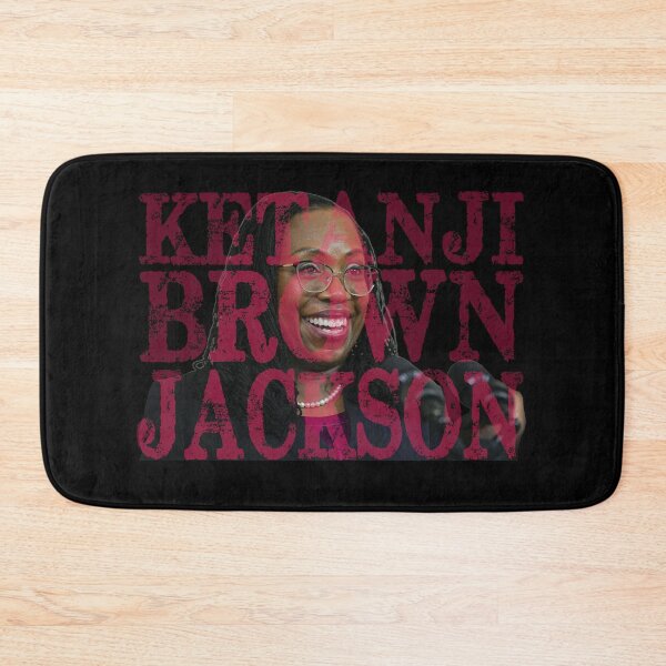 Item preview, Judge Ketanji Brown Jackson Black Girl Magic Supreme Court designed and sold by marvatipton156.