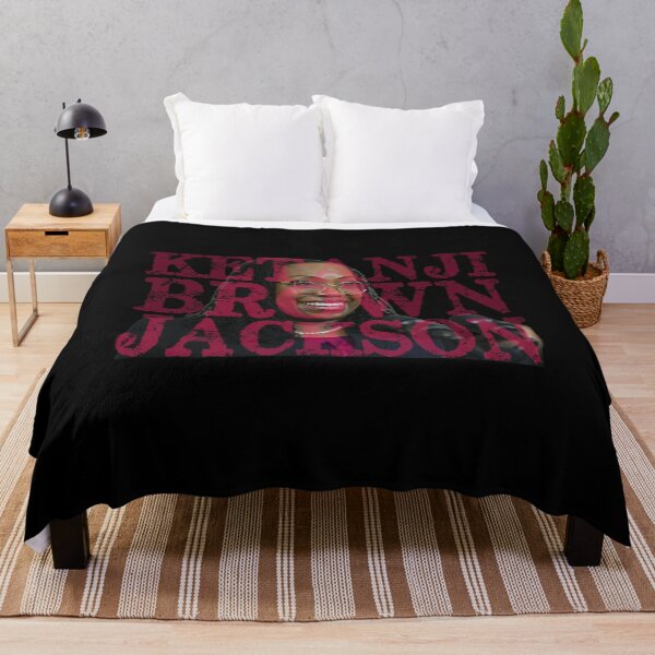 Item preview, Judge Ketanji Brown Jackson Black Girl Magic Supreme Court designed and sold by marvatipton156.