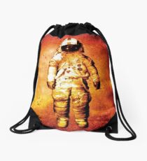 Deja Entendu Drawstring Bag