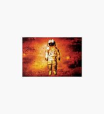 Deja Entendu Art Board