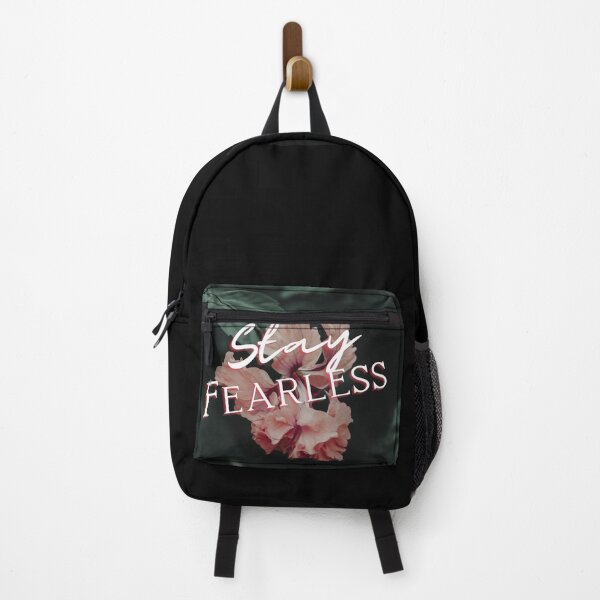 Item preview, Stay fearless designed and sold by KFdesignKF.