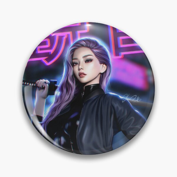Item preview, Kannon designed and sold by pretty-cool-huh.
