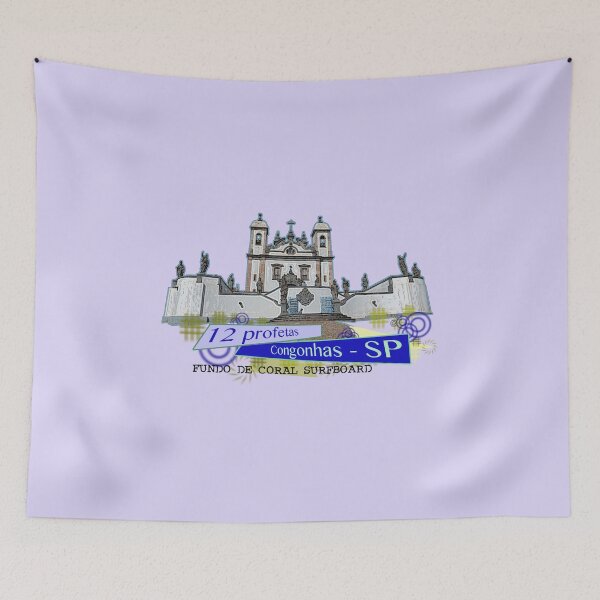 Item preview, 12 prophets monument designed and sold by Fundodecoral.