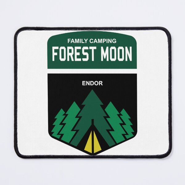 Item preview, Forest Moon designed and sold by Tia-Ako.