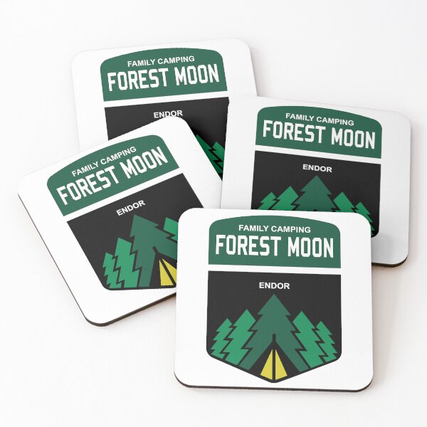 Item preview, Forest Moon designed and sold by Tia-Ako.