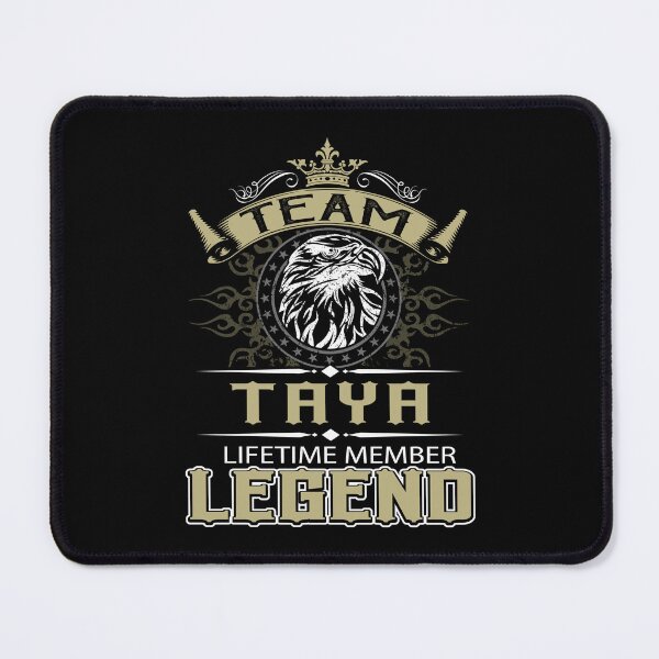 Item preview, Taya Name T Shirt - Taya Eagle Lifetime Member Legend 2 Gift Item Tee designed and sold by wardorion9.