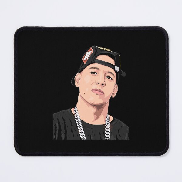 Item preview, Daddy Yankee Art 6 Classic designed and sold by TrampusWats.