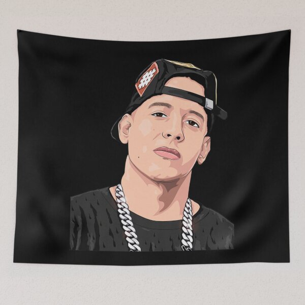 Item preview, Daddy Yankee Art 6 Classic designed and sold by TrampusWats.