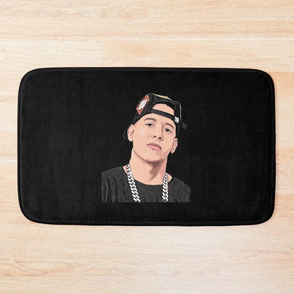 Item preview, Daddy Yankee Art 6 Classic designed and sold by TrampusWats.