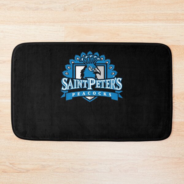 Item preview, Original St. Peter's Peacocks - St Peter's Peacocks T-shirt - St.PeterPeacocks University designed and sold by ElizabethMorel.