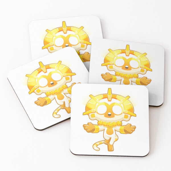 Item preview, monkey bloons td 6 designed and sold by Kids-zin.