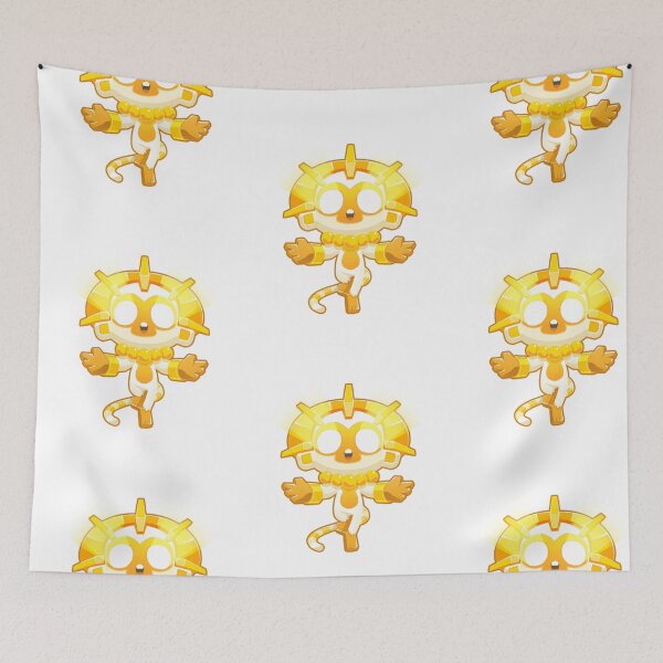 Item preview, monkey bloons td 6 designed and sold by Kids-zin.