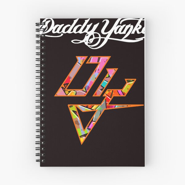 Item preview, daddy yankee designed and sold by jarmarcussevag.