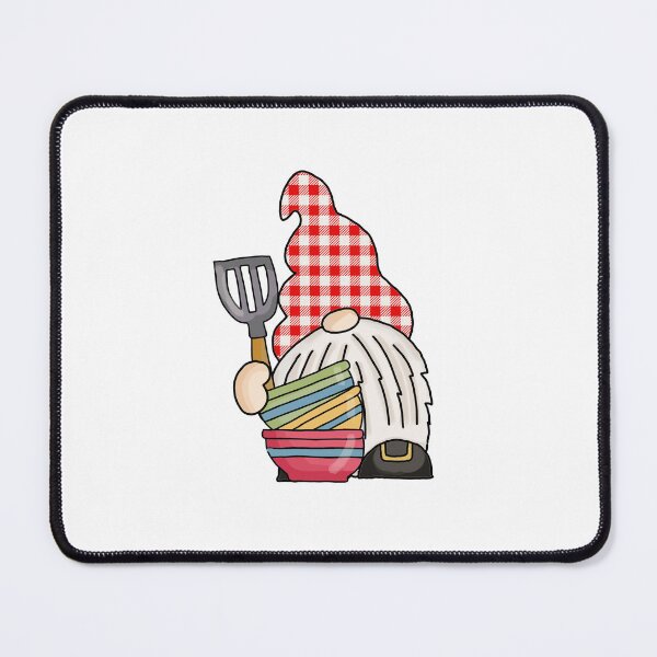 Item preview, Cook gnome designed and sold by EcMermaid1972.