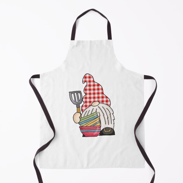 Item preview, Cook gnome designed and sold by EcMermaid1972.