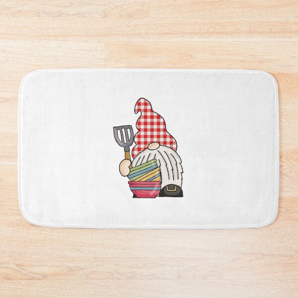 Item preview, Cook gnome designed and sold by EcMermaid1972.