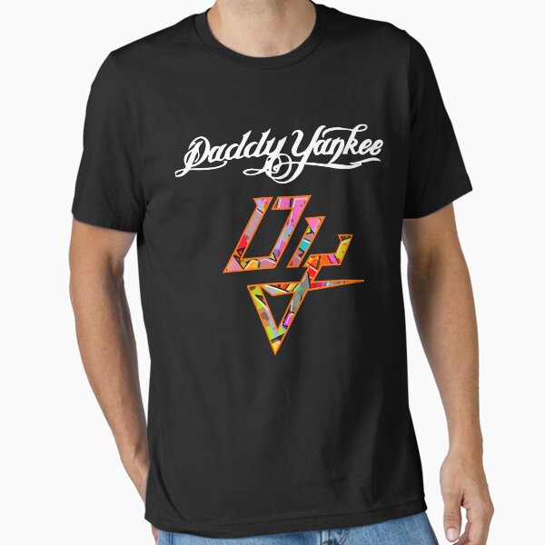 Item preview, daddy yankee designed and sold by jarmarcussevag.