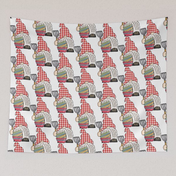 Item preview, Cook gnome designed and sold by EcMermaid1972.
