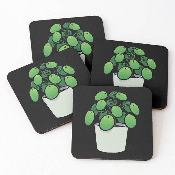 Item preview, Chinese Money Plant designed and sold by jonmlam.