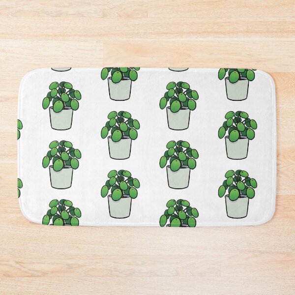 Item preview, Chinese Money Plant designed and sold by jonmlam.