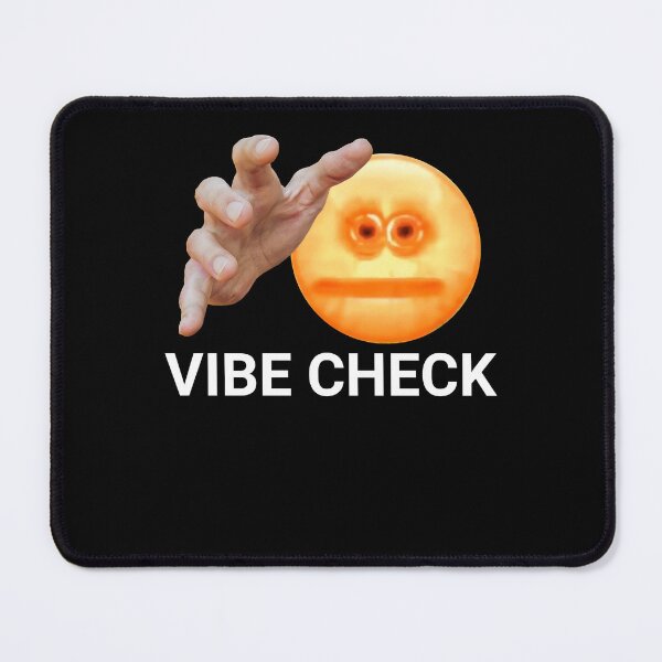 Item preview, Vibe Check Screen Reaching Meme designed and sold by gabriellalind.